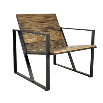 Кресло уличное "Anders" в стиле Loft